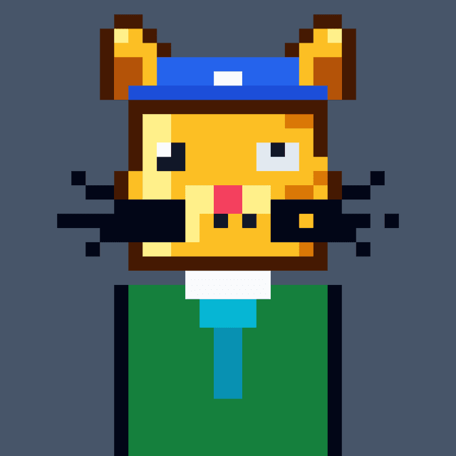 KittiHood character 1147