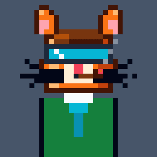 KittiHood character 1207