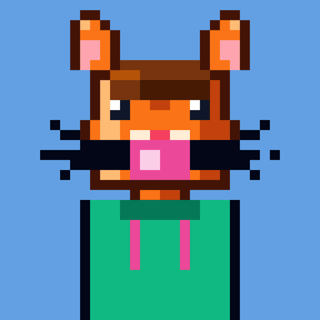 KittiHood character 704